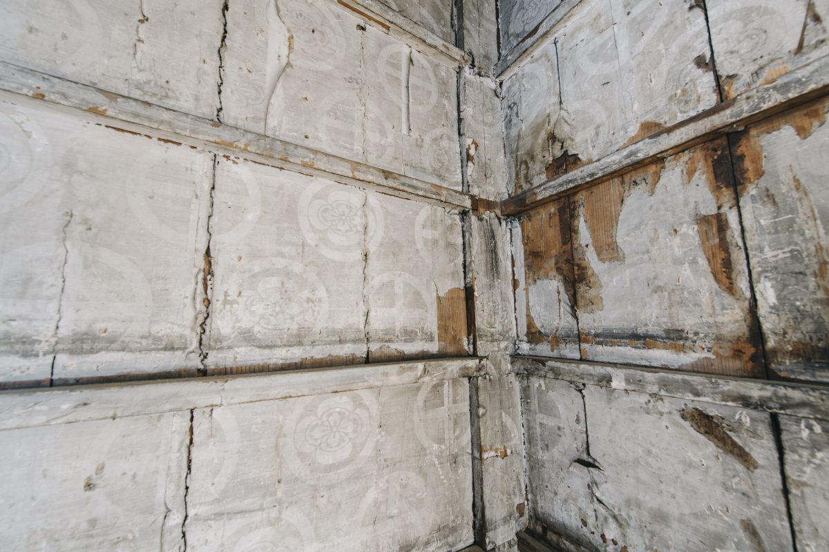 旧田代家西洋館