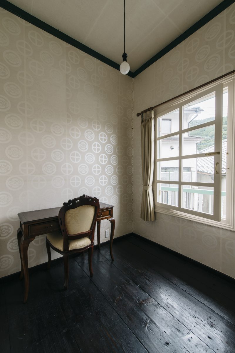 旧田代家西洋館