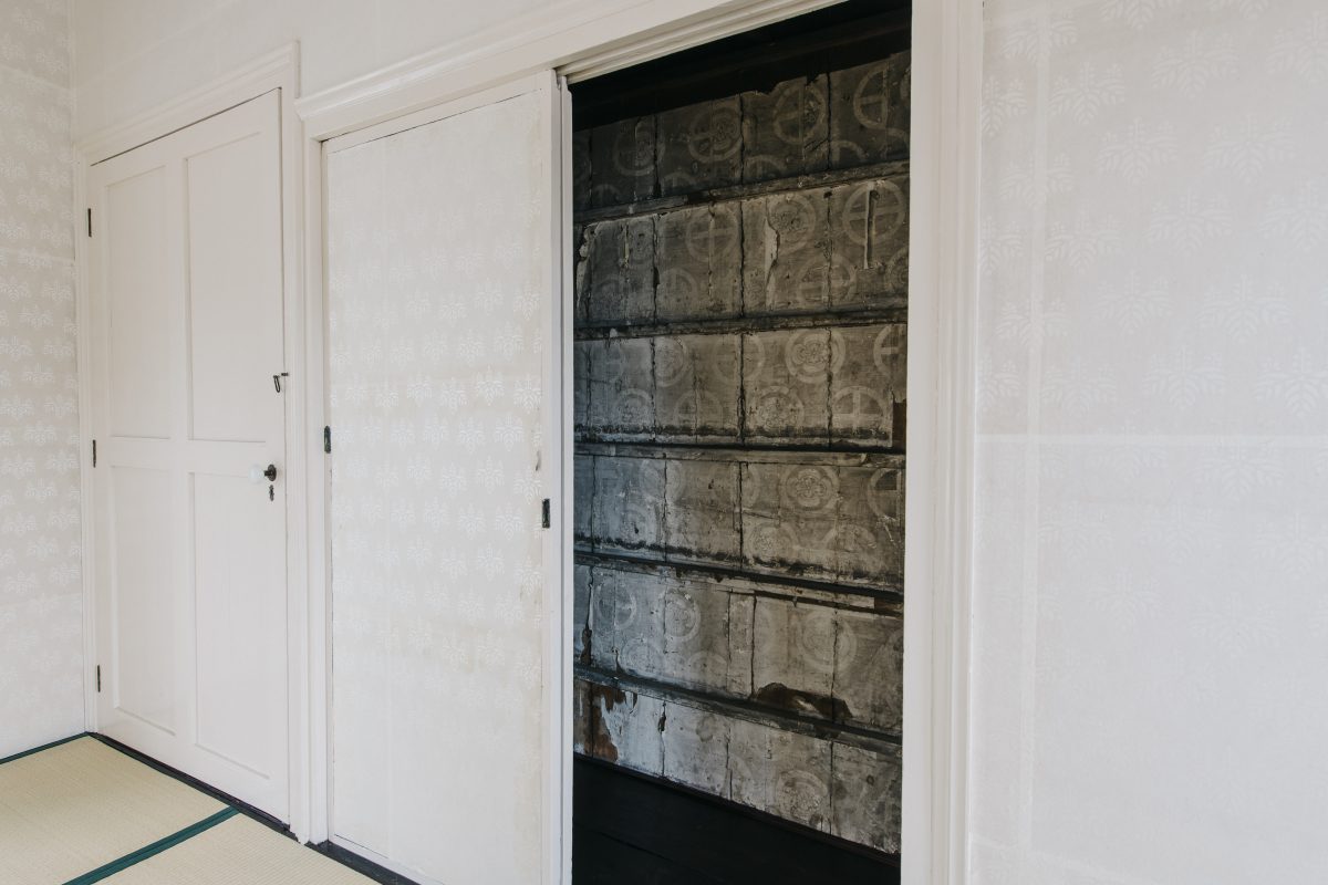 旧田代家西洋館