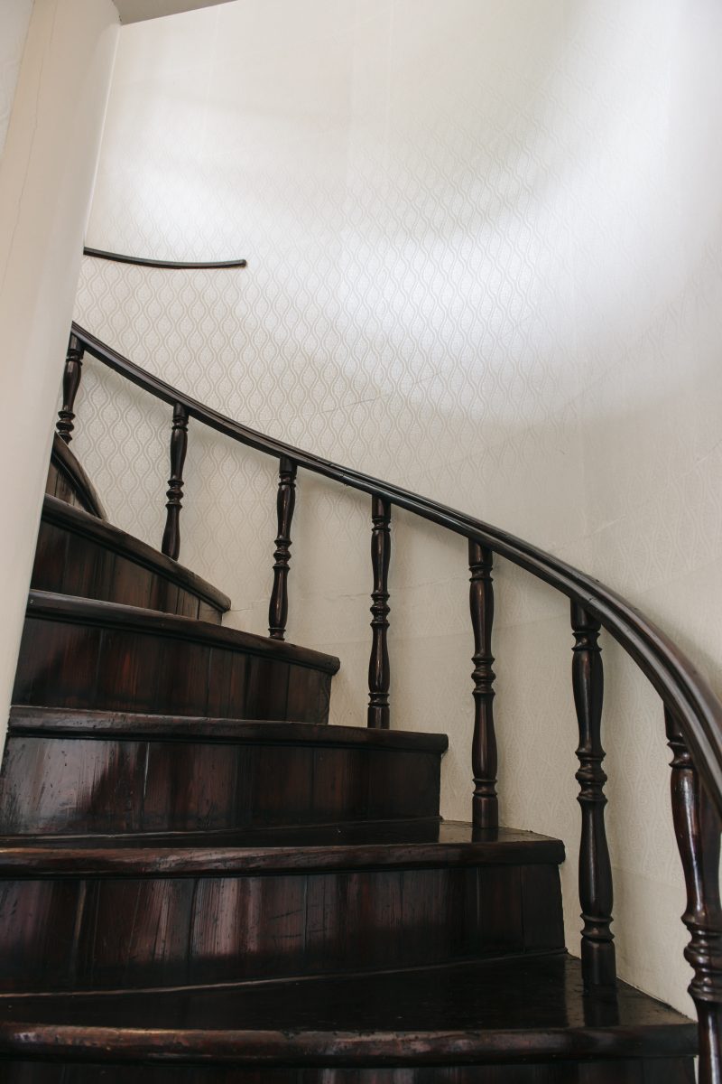 旧田代家西洋館