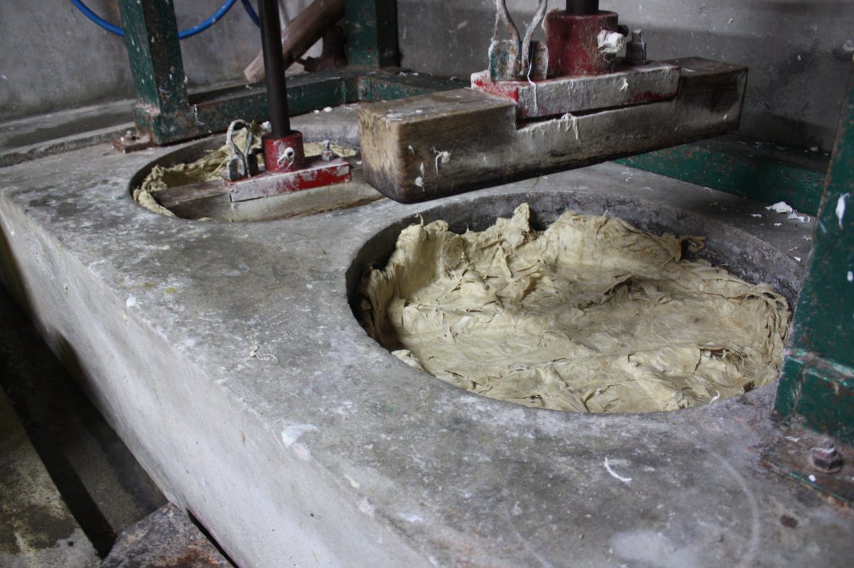 私たちについて