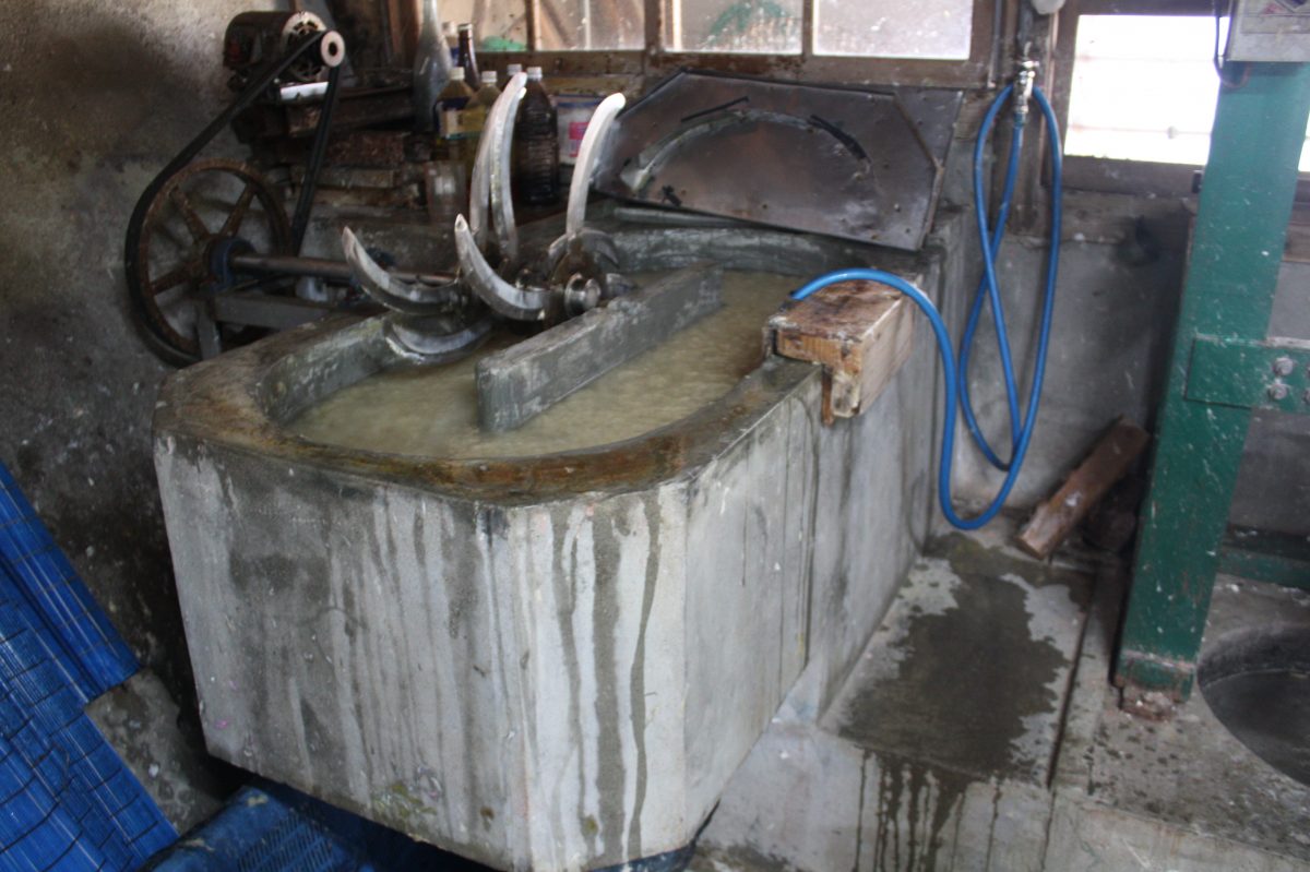 私たちについて