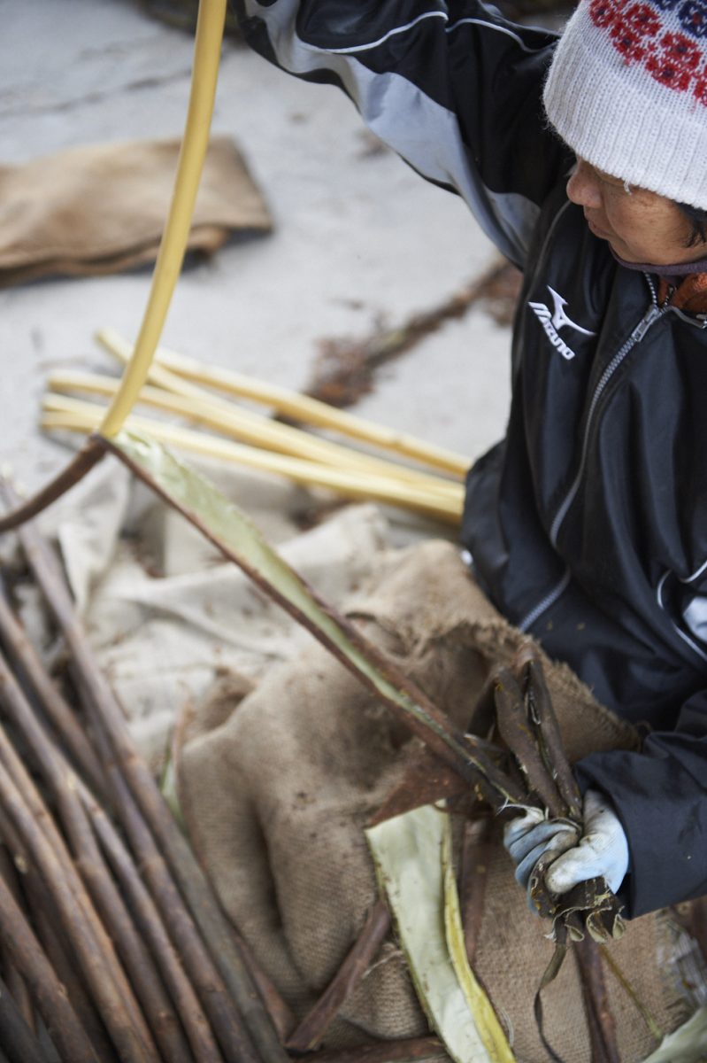 私たちについて