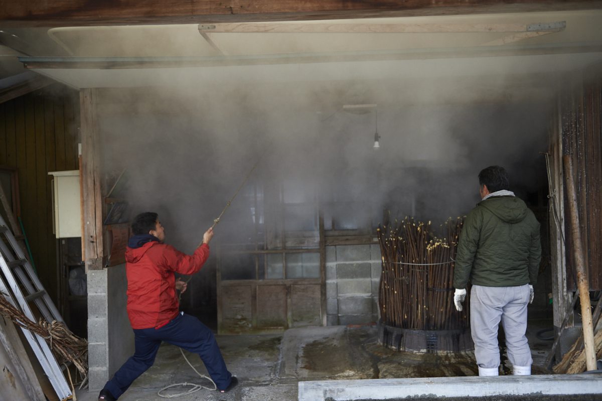 私たちについて