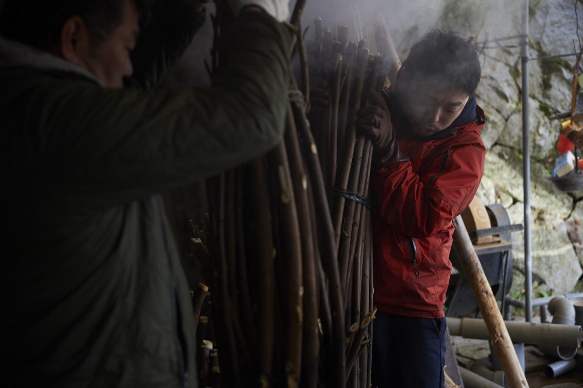 私たちについて