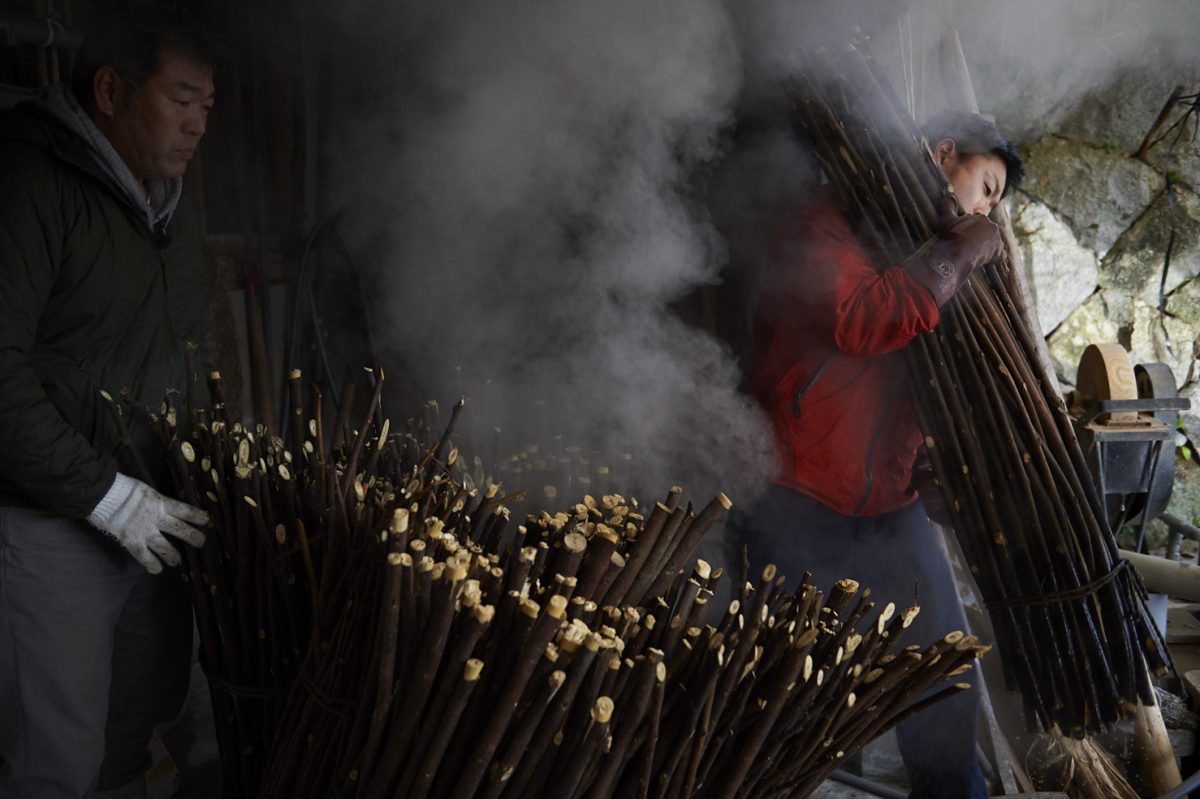 私たちについて