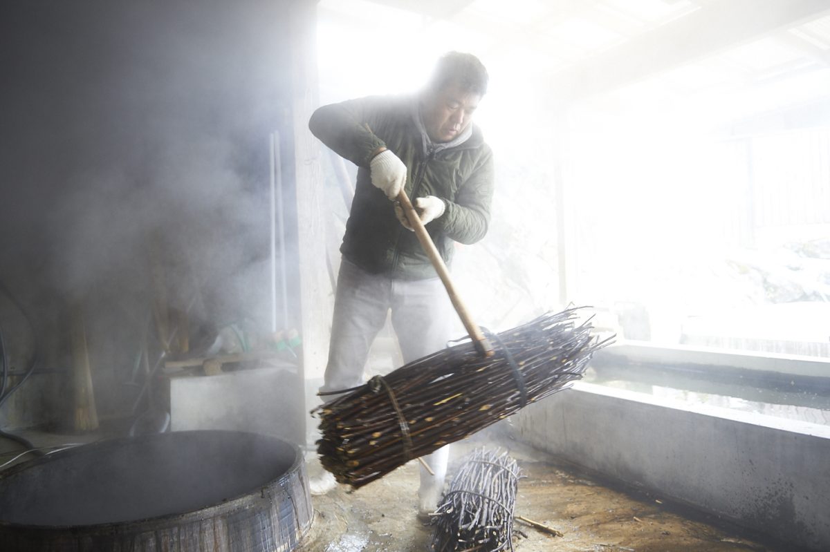 私たちについて