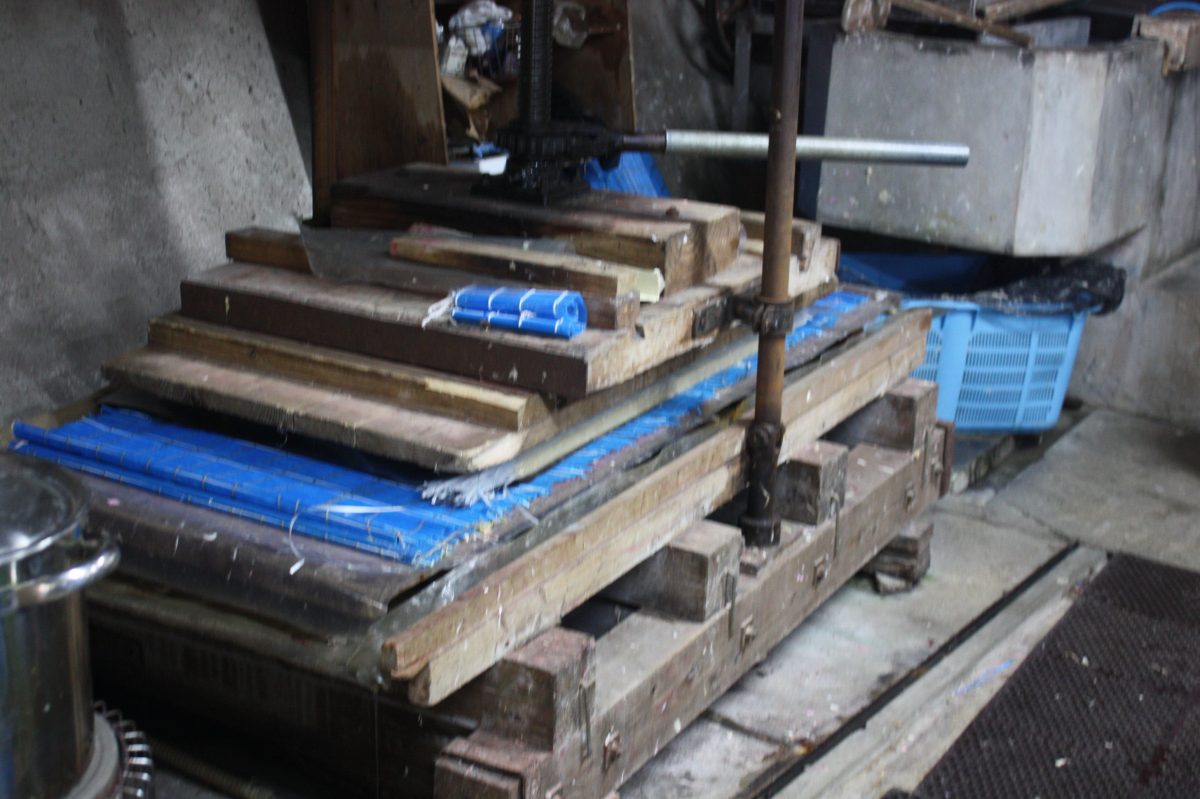 私たちについて