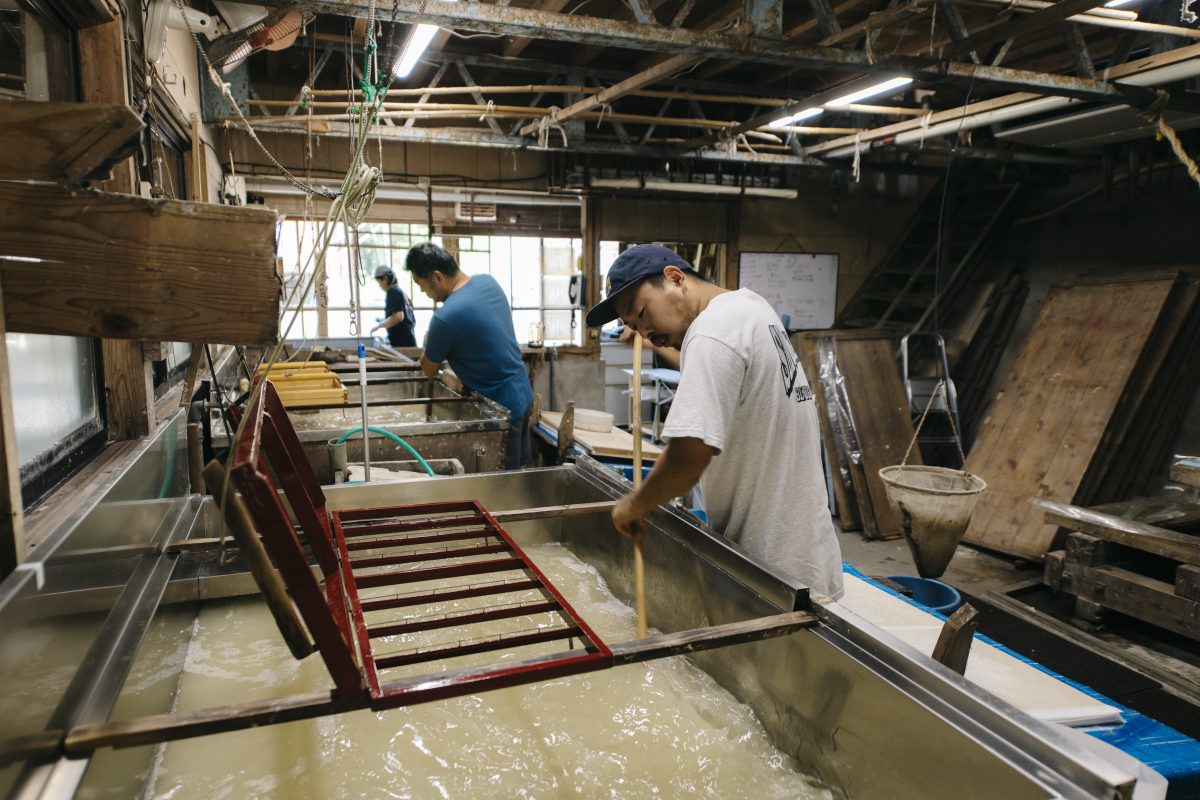 私たちについて