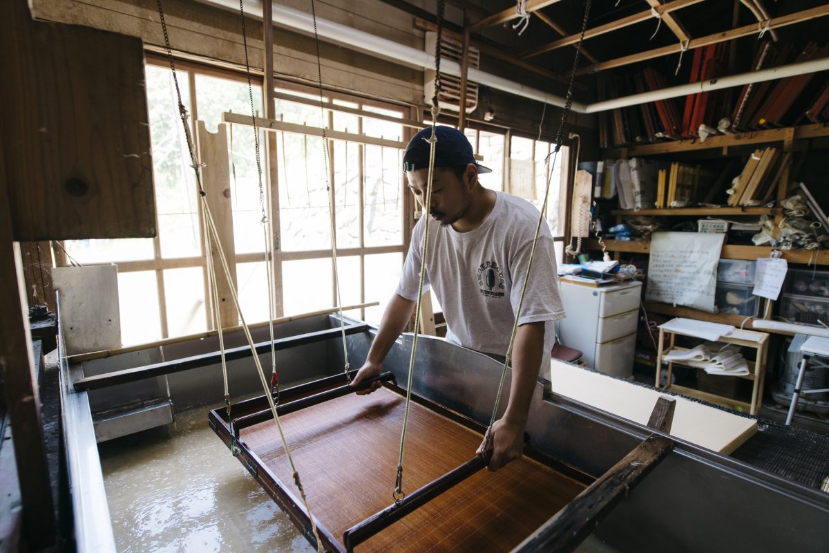 私たちについて