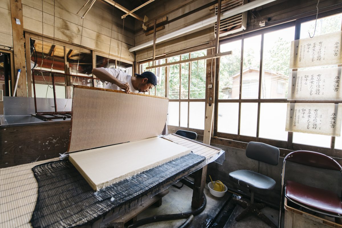 私たちについて