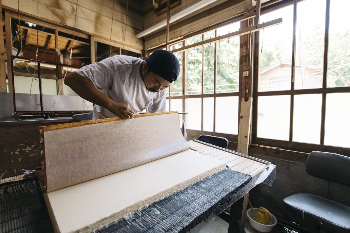 私たちについて