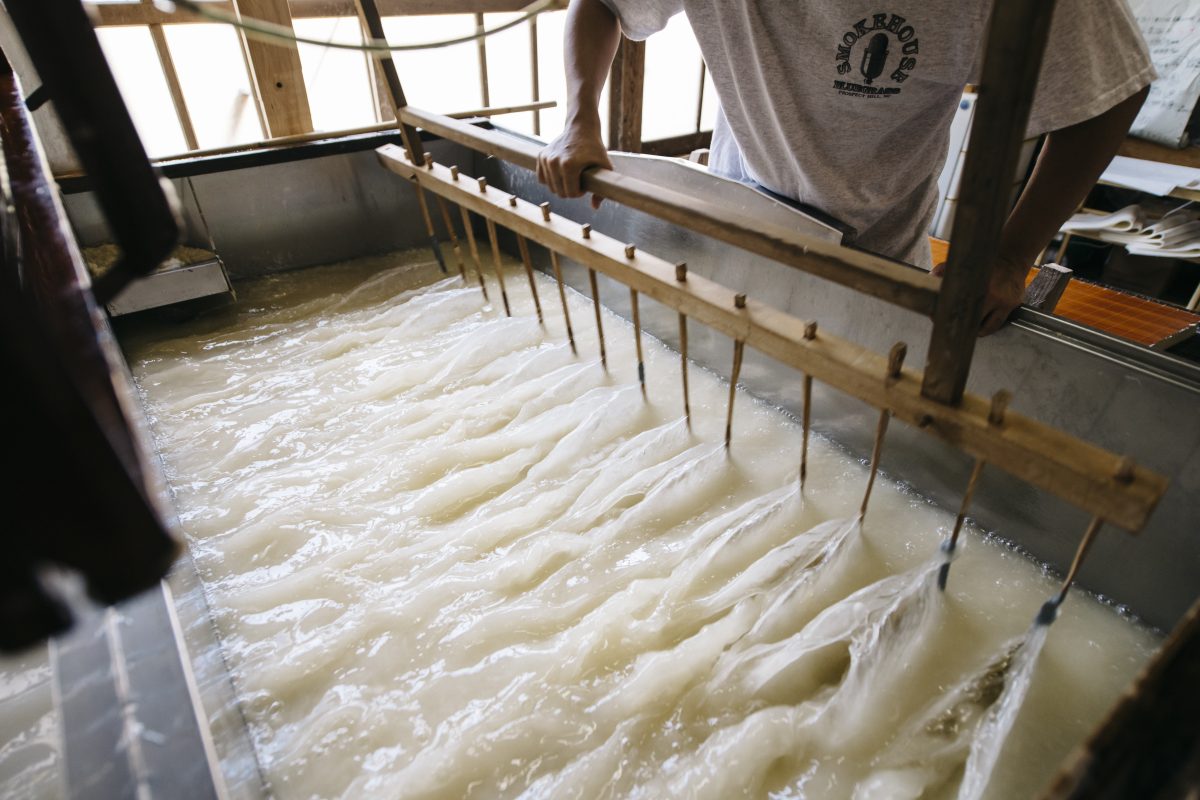 私たちについて