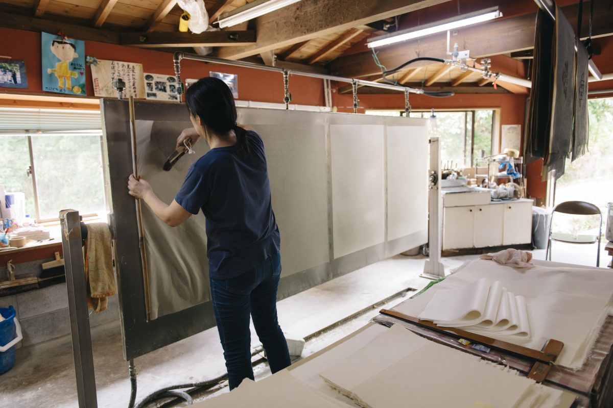 私たちについて