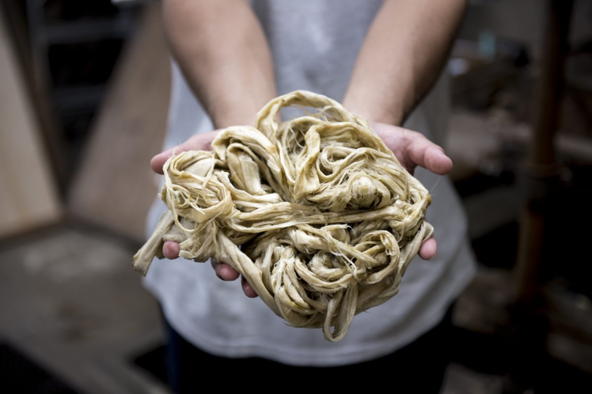 私たちについて