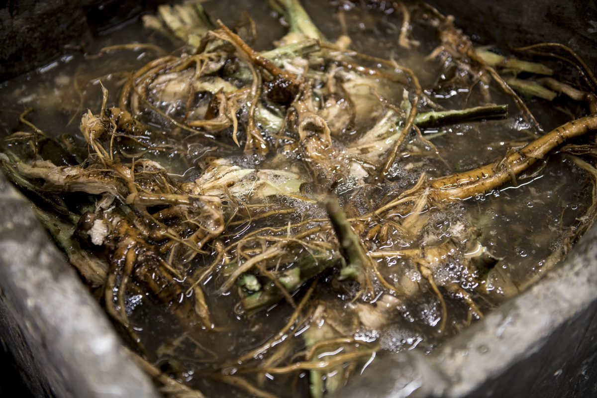 私たちについて