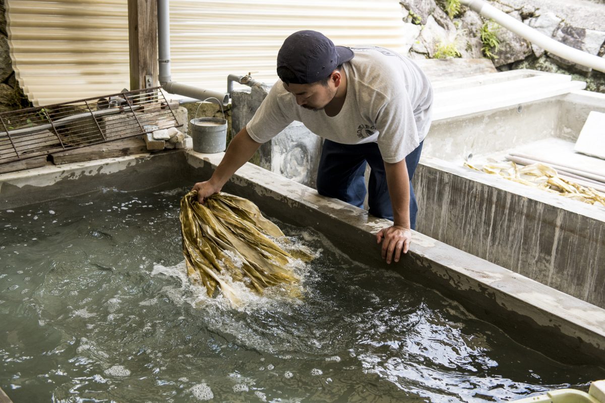 私たちについて
