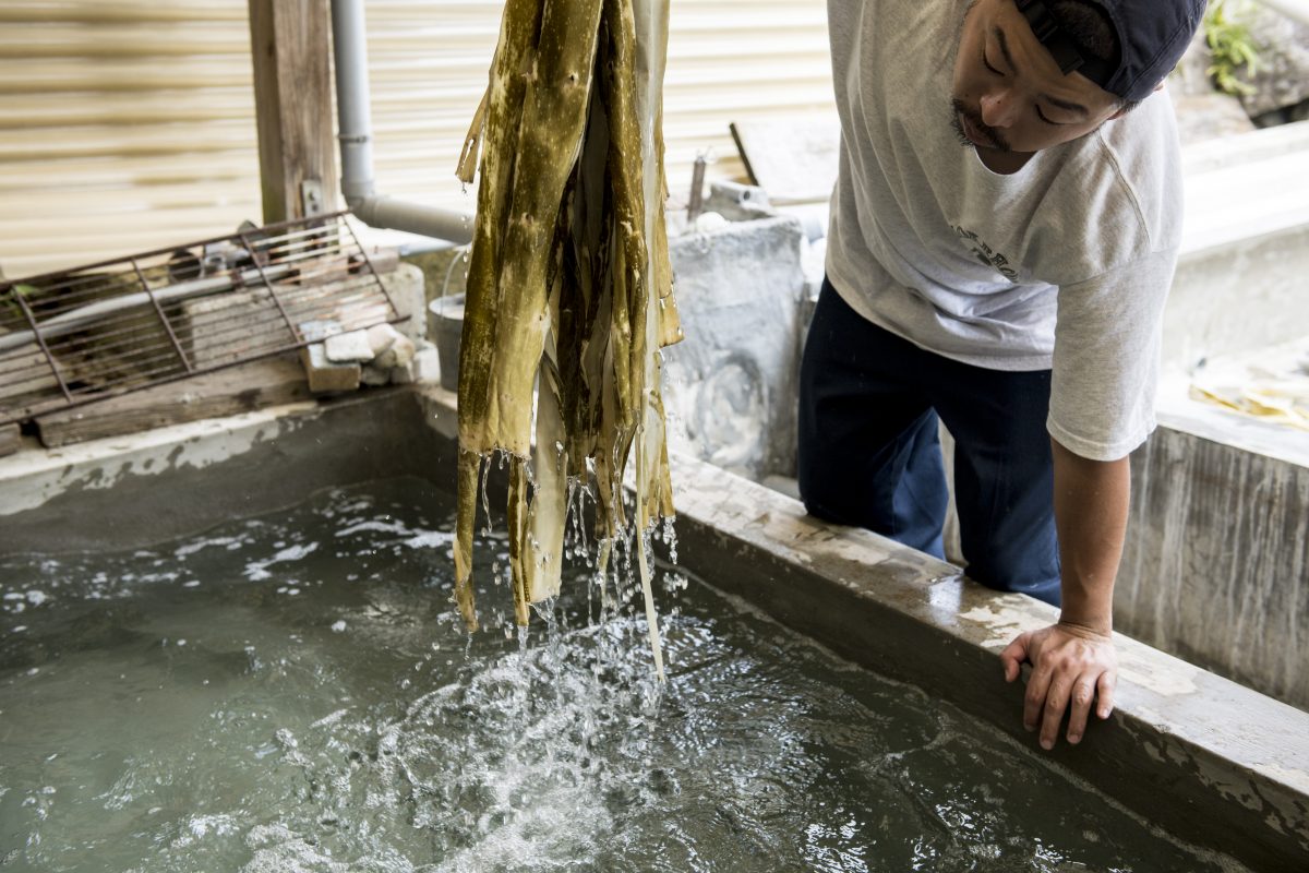 私たちについて