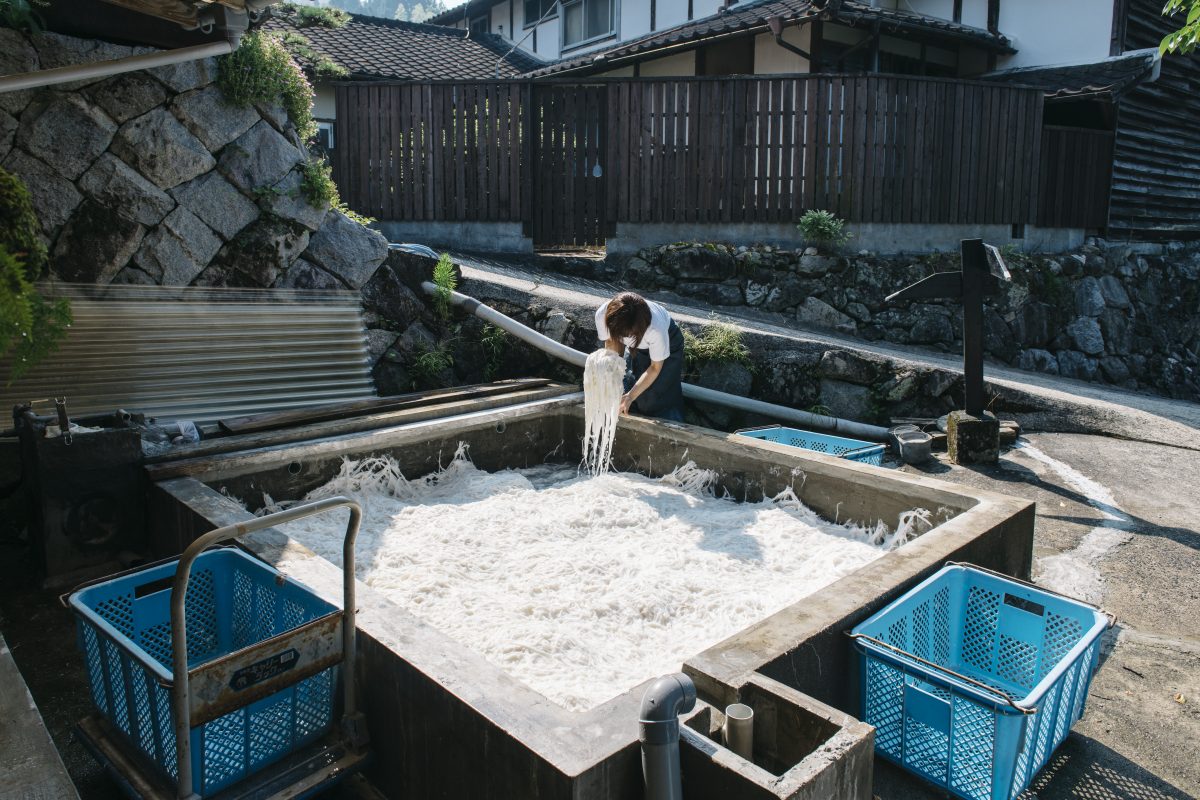 私たちについて