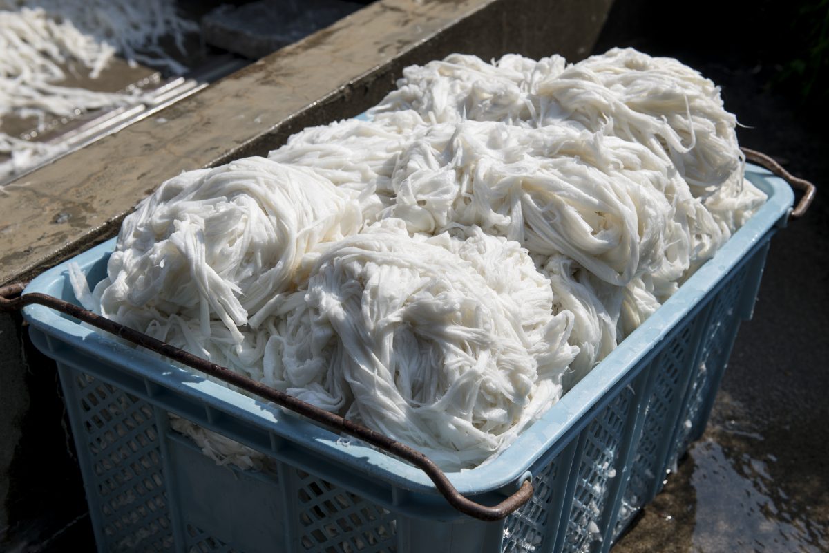 私たちについて