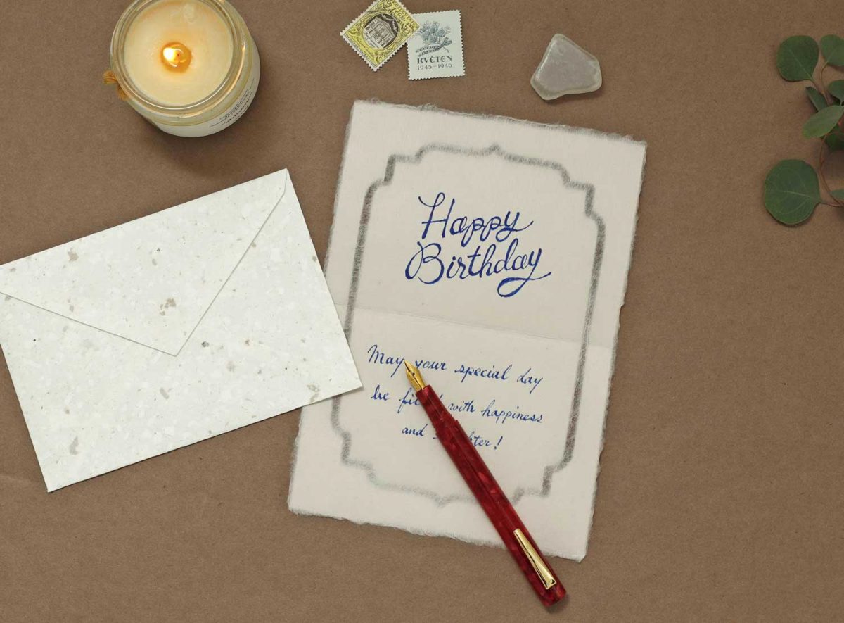 HIGHTIDE  attachéシリーズ