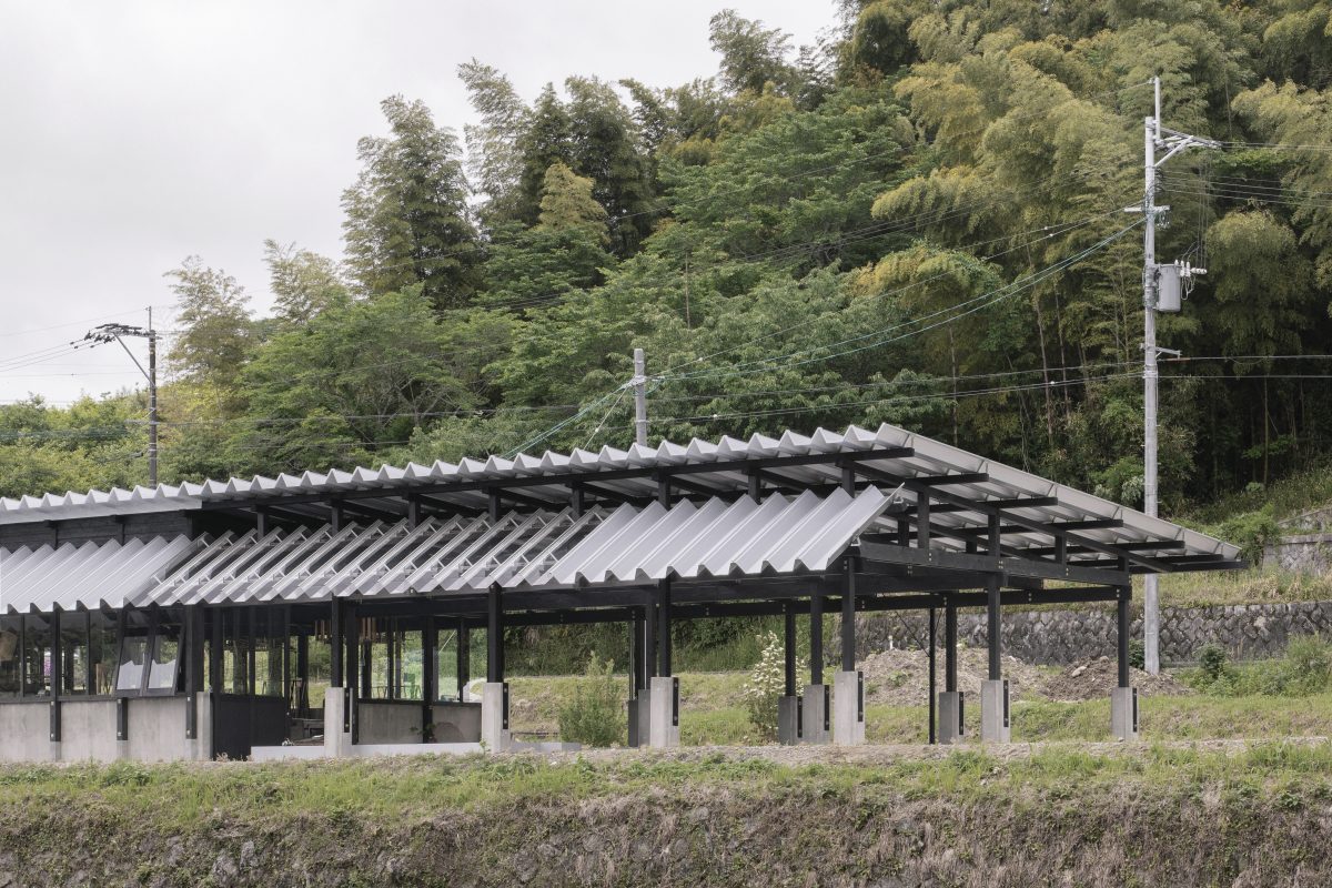 アクセス / 会社概要