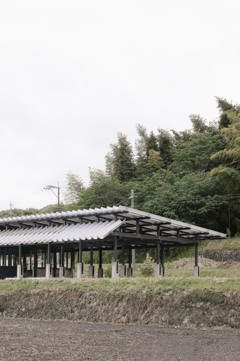 新店舗・新工房