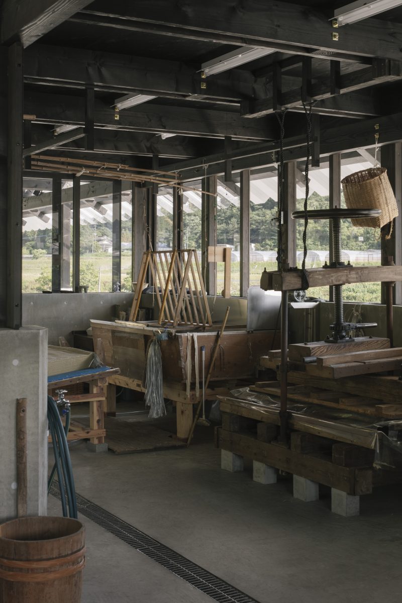 新店舗・新工房