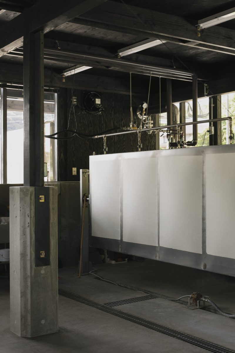 新店舗・新工房