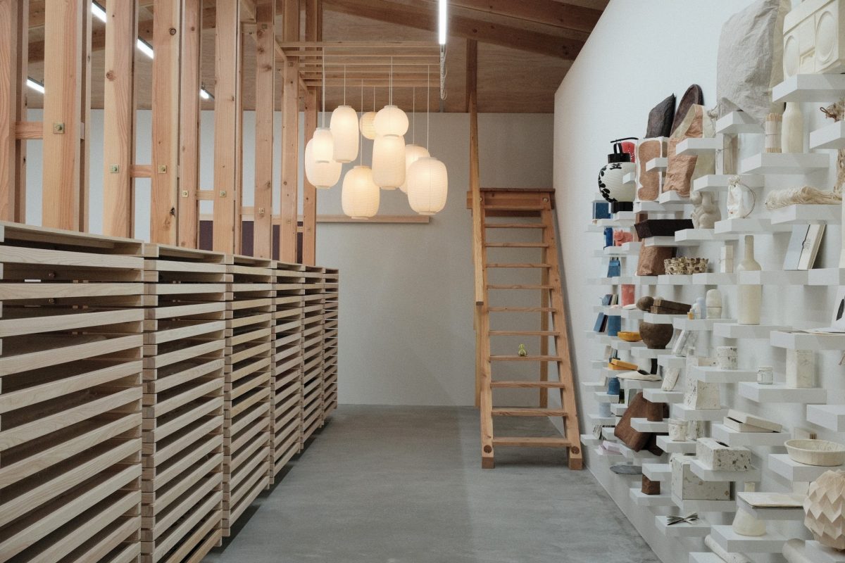 新店舗・新工房