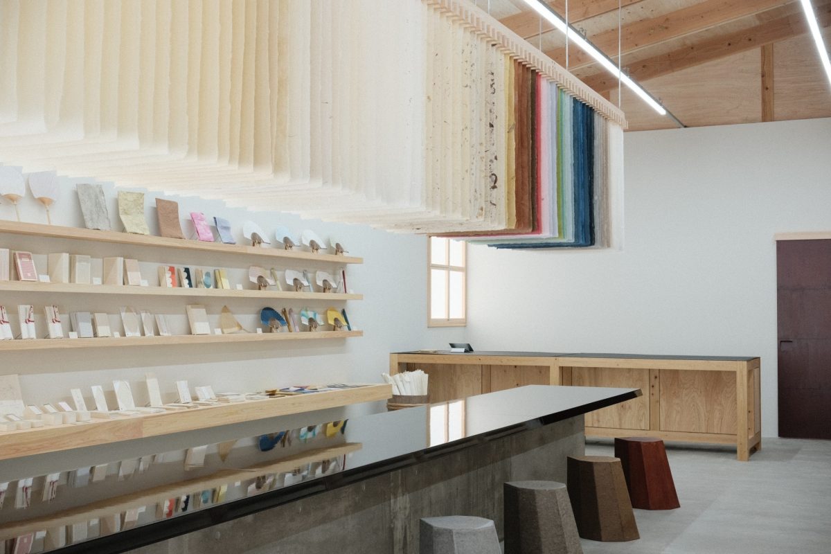 新店舗・新工房