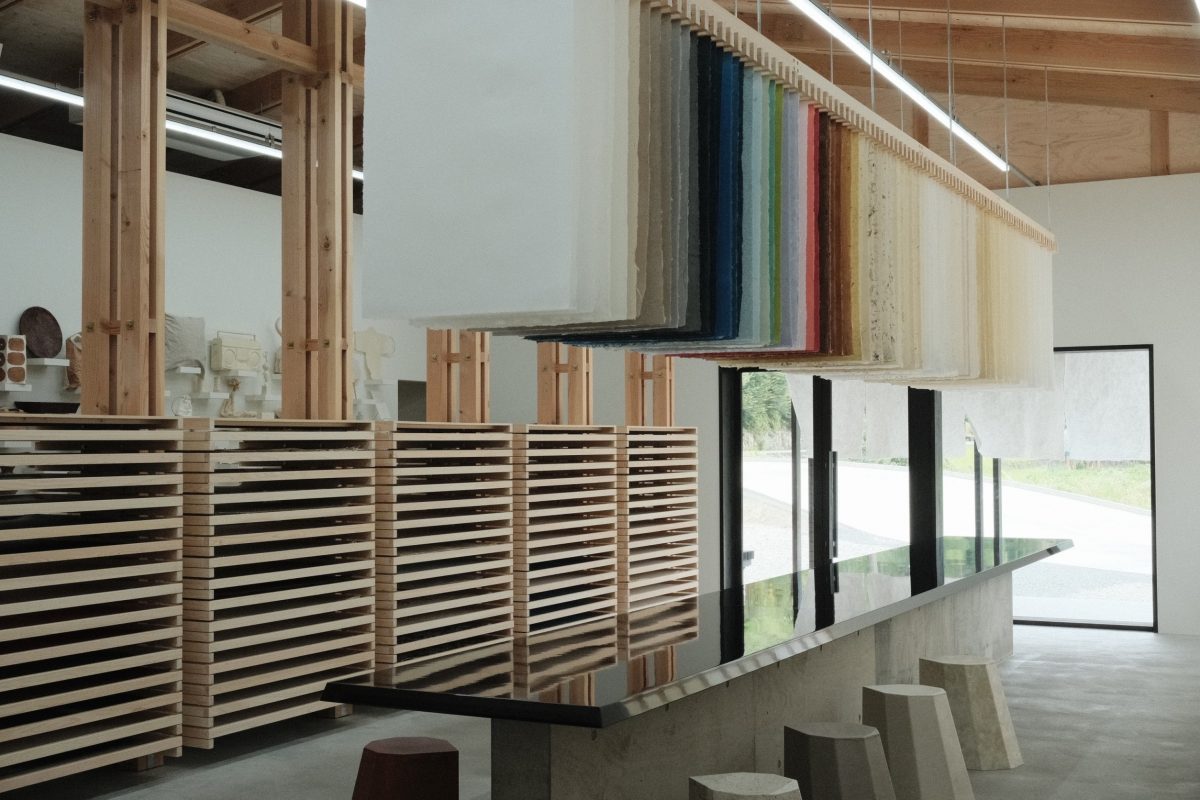 新店舗・新工房